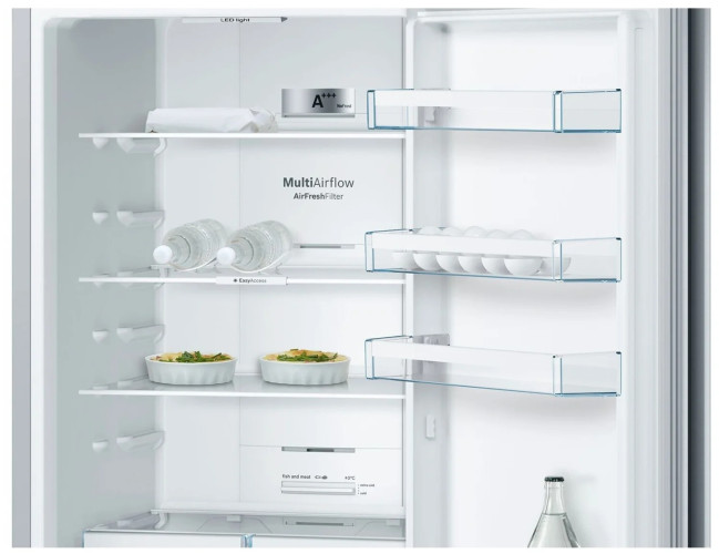 Холодильник Bosch KGN39VL45