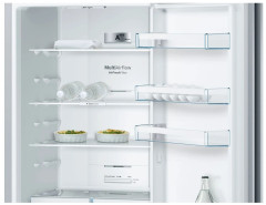 Холодильник Bosch KGN39VL45