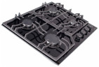 Газовая варочная панель Esperanza HG4G2 B