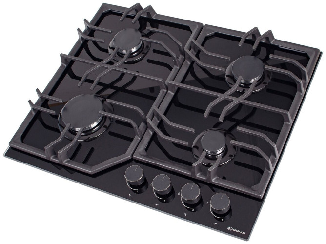 Газовая варочная панель Esperanza HG4G2 B