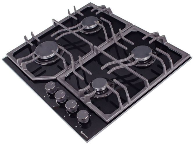 Газовая варочная панель Esperanza HG4G2 B