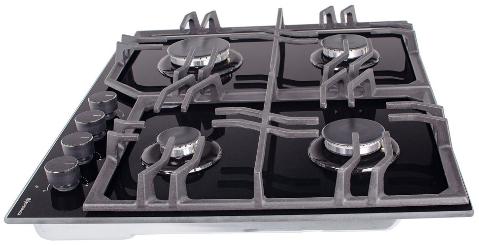 Газовая варочная панель Esperanza HG4G2 B