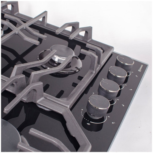 Газовая варочная панель Esperanza HG4G2 B