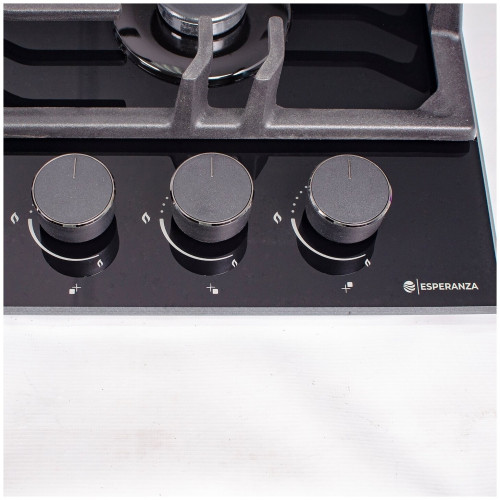 Газовая варочная панель Esperanza HG4G2 B