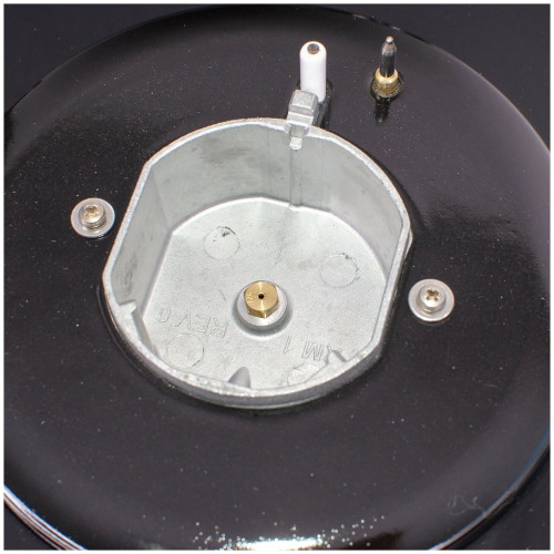 Газовая варочная панель Esperanza HG4G2 B