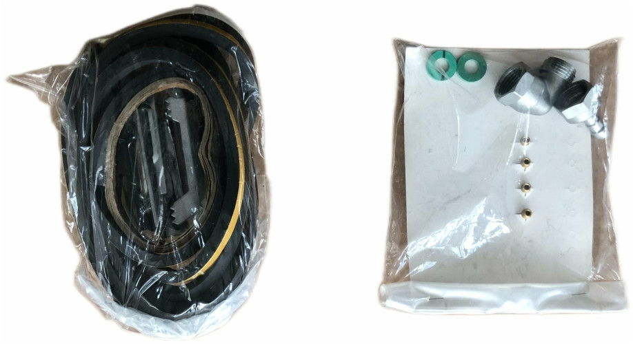 Газовая варочная панель Reex PGW 6400 RBe