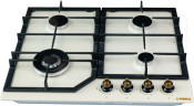 Газовая варочная панель Reex PGW 6400 RBe