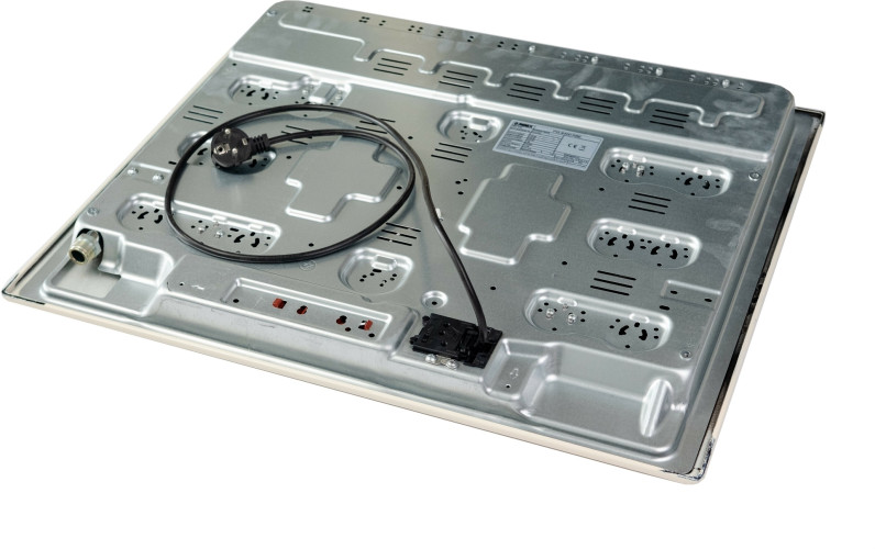 Газовая варочная панель Reex PGW 6400 RBe