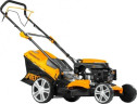 Газонокосилка бензиновая Denzel GLD-460SP