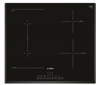 Индукционная варочная панель Bosch PVS645FB5E