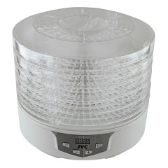 Сушилка для овощей и фруктов JVC JK-FD752