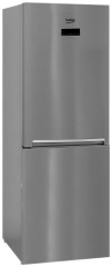 Холодильник Beko RCNA 365E40 X