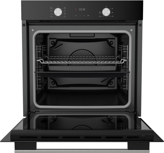 Электрический духовой шкаф HiSTORY OE778L FBK