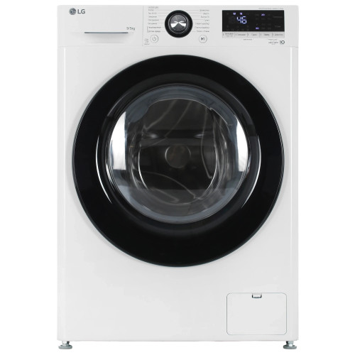 Стиральная машина LG F2V3FR6W