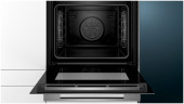 Электрический духовой шкаф Siemens HB632GBS1