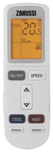Сплит-система Zanussi ZACS-09 SPR/A17/N1