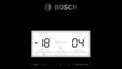 Холодильник Bosch KGN39LB30U
