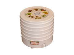 Сушилка для овощей Помощница СШ-008