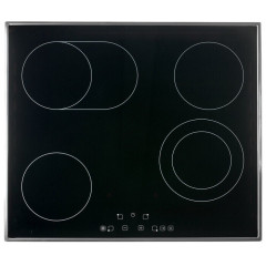 Электрическая варочная панель Simfer H60F17B001