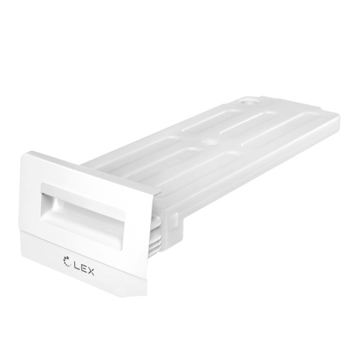 Сушильная машина Lex LDM10WD color