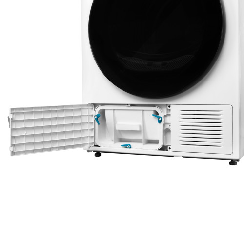 Сушильная машина Lex LDM10WD color