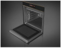 Электрический духовой шкаф SMEG SO6606APNR