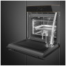 Электрический духовой шкаф SMEG SO6606APNR