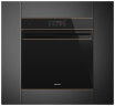 Электрический духовой шкаф SMEG SO6606APNR