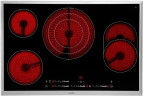 Электрическая варочная панель AEG HK 854870 XB