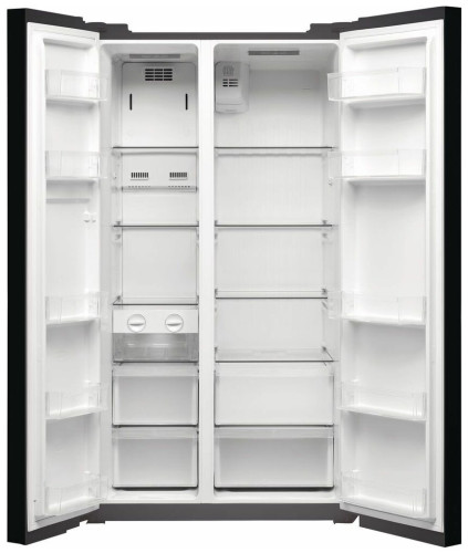 Холодильник Hotpoint-Ariston SXBHAE 925