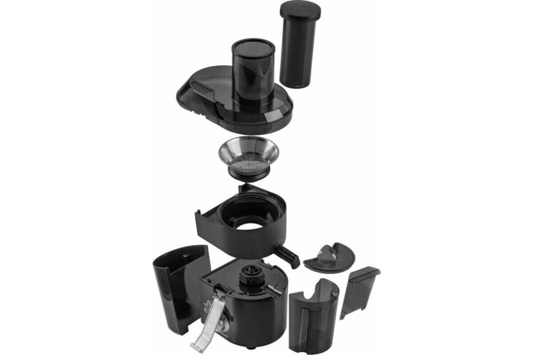 Соковыжималка Endever Sigma-77