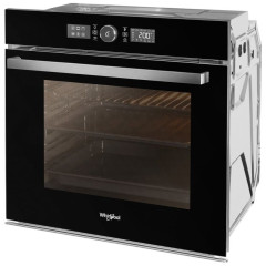 Электрический духовой шкаф Whirlpool OAKZ9 7921 CS NB