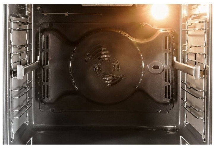 Электрический духовой шкаф Whirlpool OAKZ9 7921 CS NB