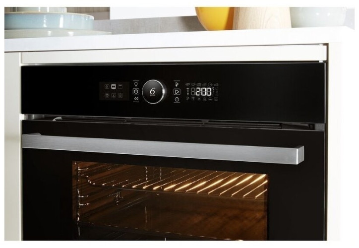 Электрический духовой шкаф Whirlpool OAKZ9 7921 CS NB