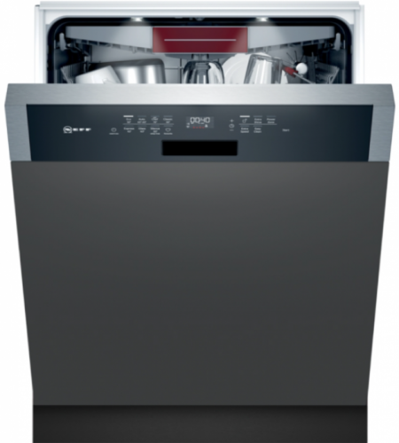 Посудомоечная машина Neff S147ZCS35E