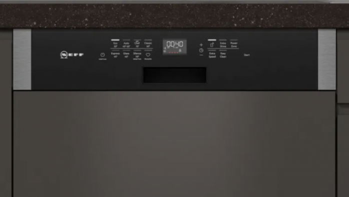 Посудомоечная машина Neff S147ZCS35E