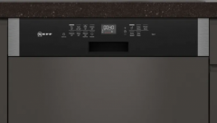 Посудомоечная машина Neff S147ZCS35E