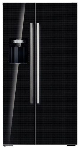 Холодильник Siemens KA62DS51