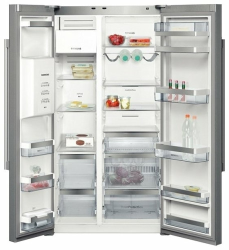Холодильник Siemens KA62DS51