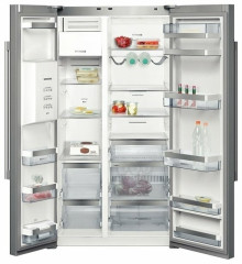 Холодильник Siemens KA62DS51