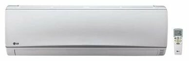 Настенная сплит-система LG S09LHQ
