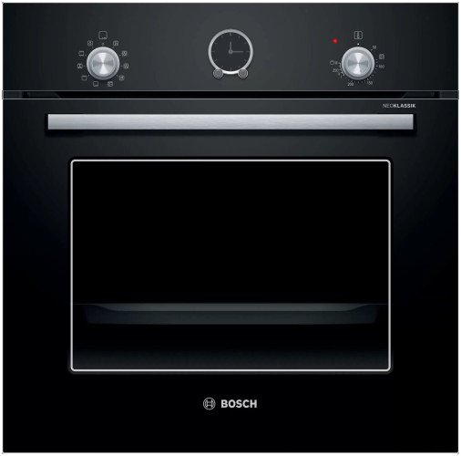 Электрический духовой шкаф BOSCH HBJS10YB0R