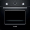 Электрический духовой шкаф BOSCH HBJS10YB0R
