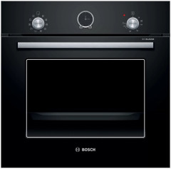 Электрический духовой шкаф BOSCH HBJS10YB0R