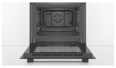 Электрический духовой шкаф BOSCH HBJS10YB0R