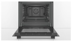 Электрический духовой шкаф BOSCH HBJS10YB0R