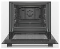 Электрический духовой шкаф BOSCH HBJS10YB0R