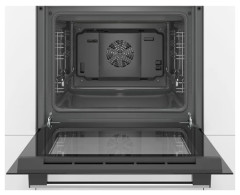 Электрический духовой шкаф BOSCH HBJS10YB0R