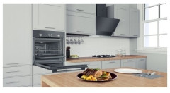 Электрический духовой шкаф BOSCH HBJS10YB0R