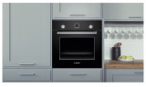 Электрический духовой шкаф BOSCH HBJS10YB0R